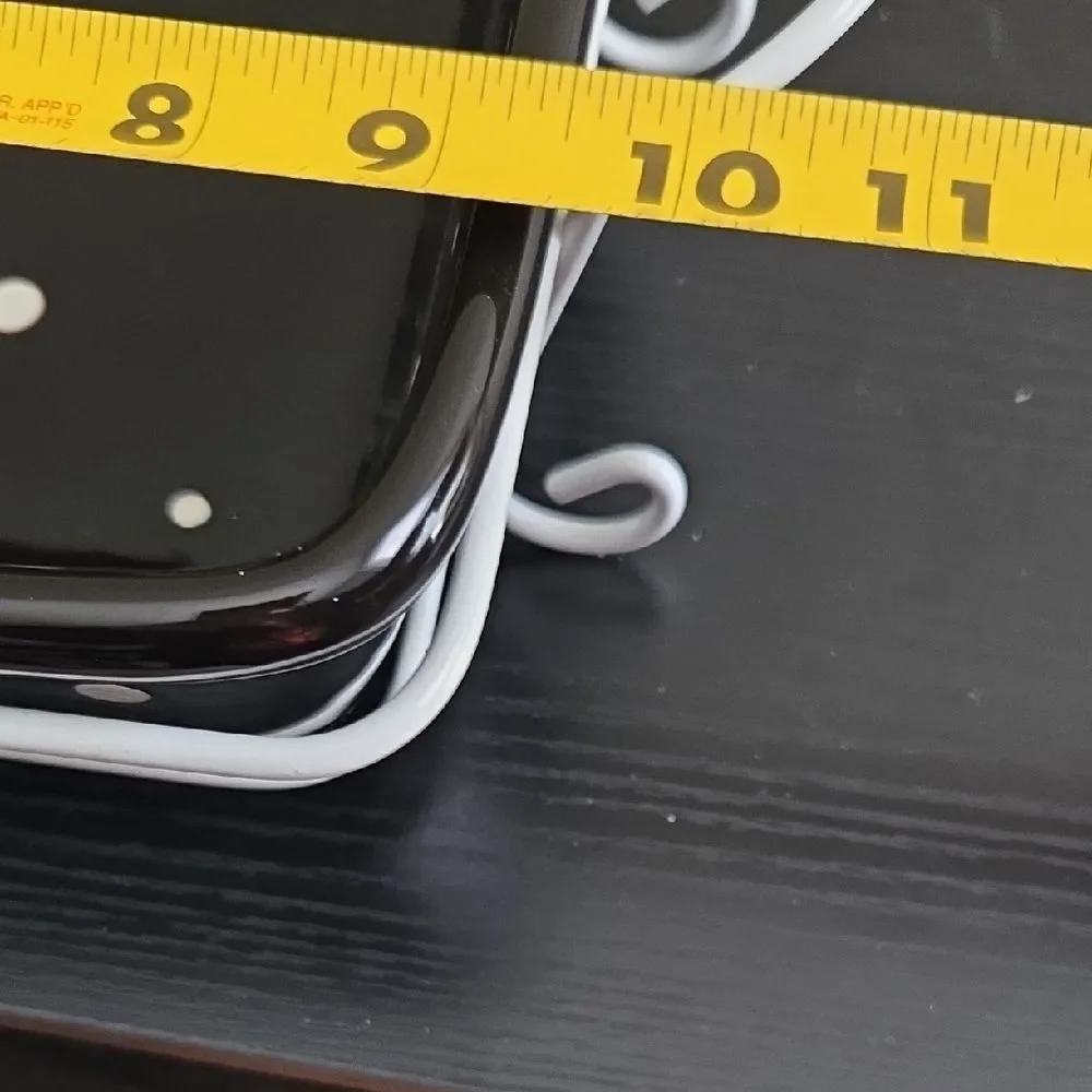 NWOT Temp-Tations Ovenware and Rack